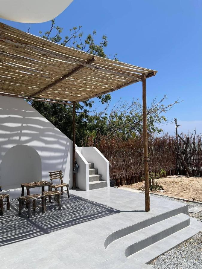My Hoa Oceanfront Home Ap My Hai Dış mekan fotoğraf